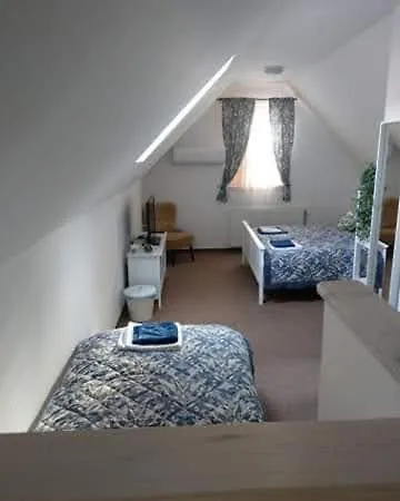 Guest house Klara-haza Vendeghaz Tiszadorogma