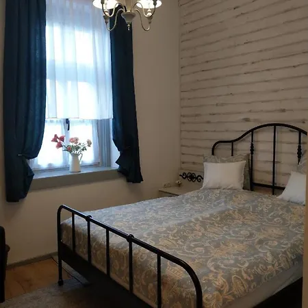 Klara-haza Vendeghaz Guest house