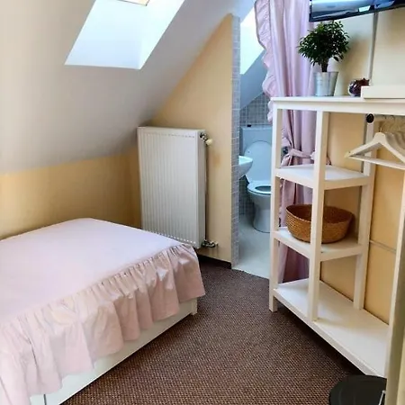 Guest house Klara-haza Vendeghaz
