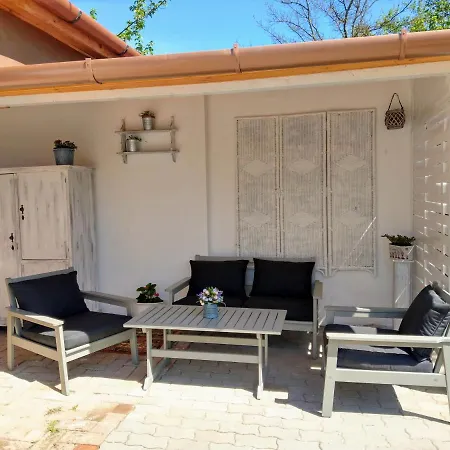 Guest house Klara-haza Vendeghaz